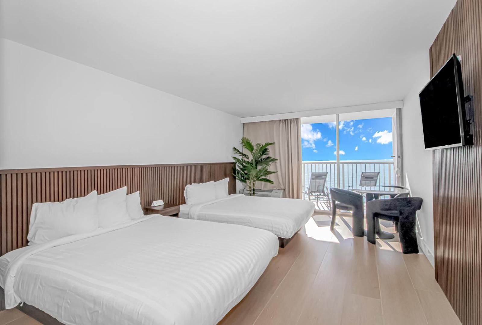 Indigo Otel Myrtle Beach Dış mekan fotoğraf