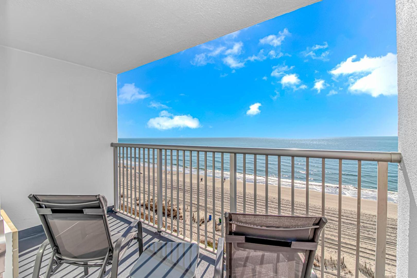 Indigo Otel Myrtle Beach Dış mekan fotoğraf