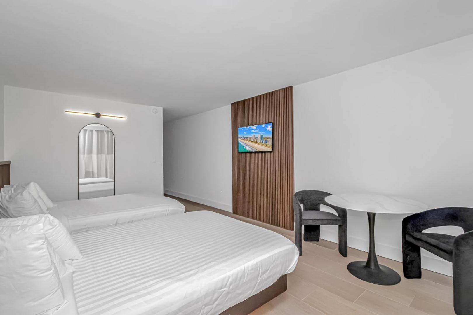 Indigo Otel Myrtle Beach Dış mekan fotoğraf