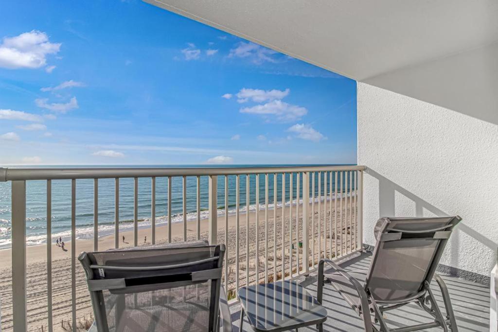 Indigo Otel Myrtle Beach Dış mekan fotoğraf