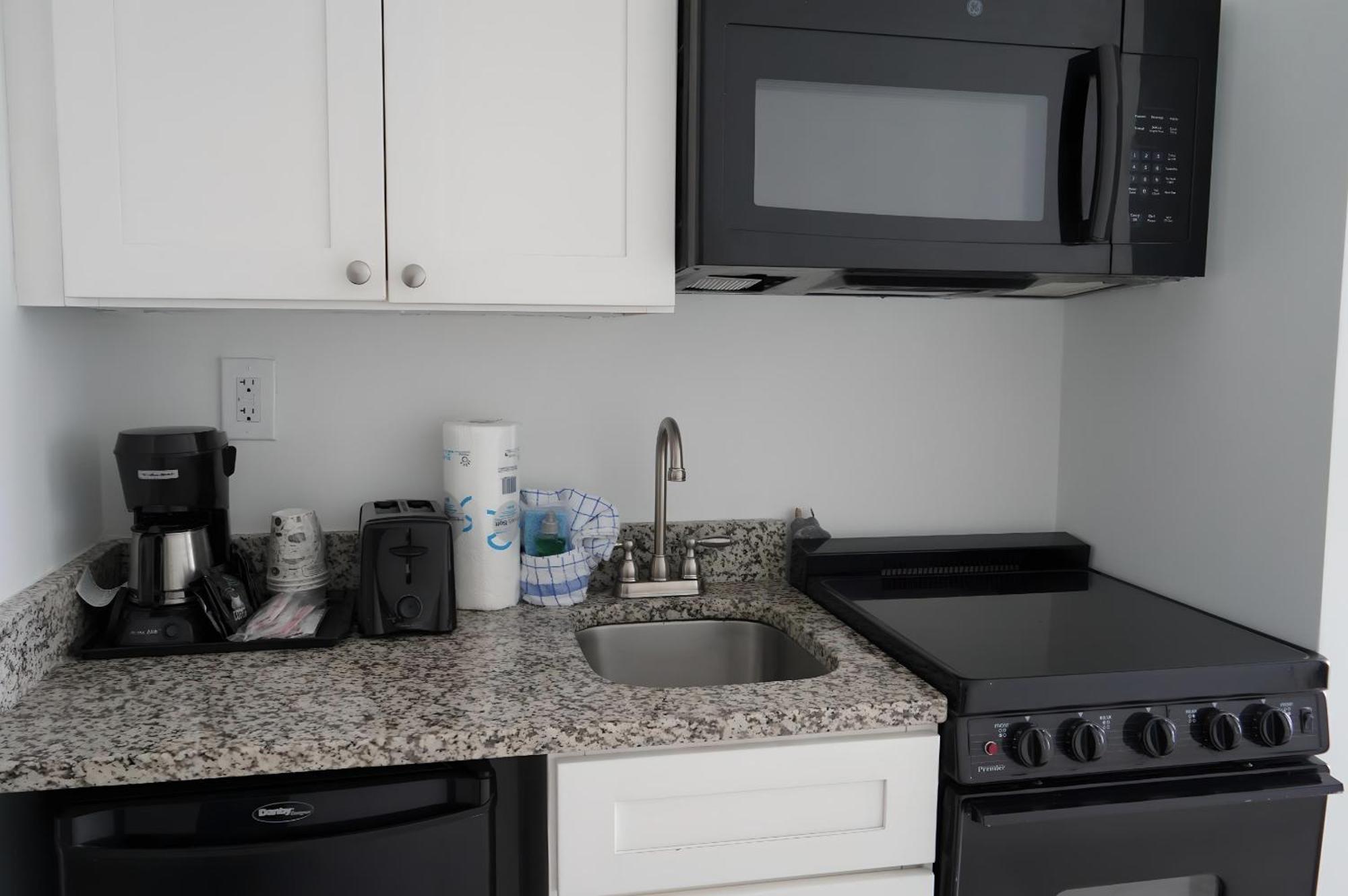 Indigo Otel Myrtle Beach Dış mekan fotoğraf