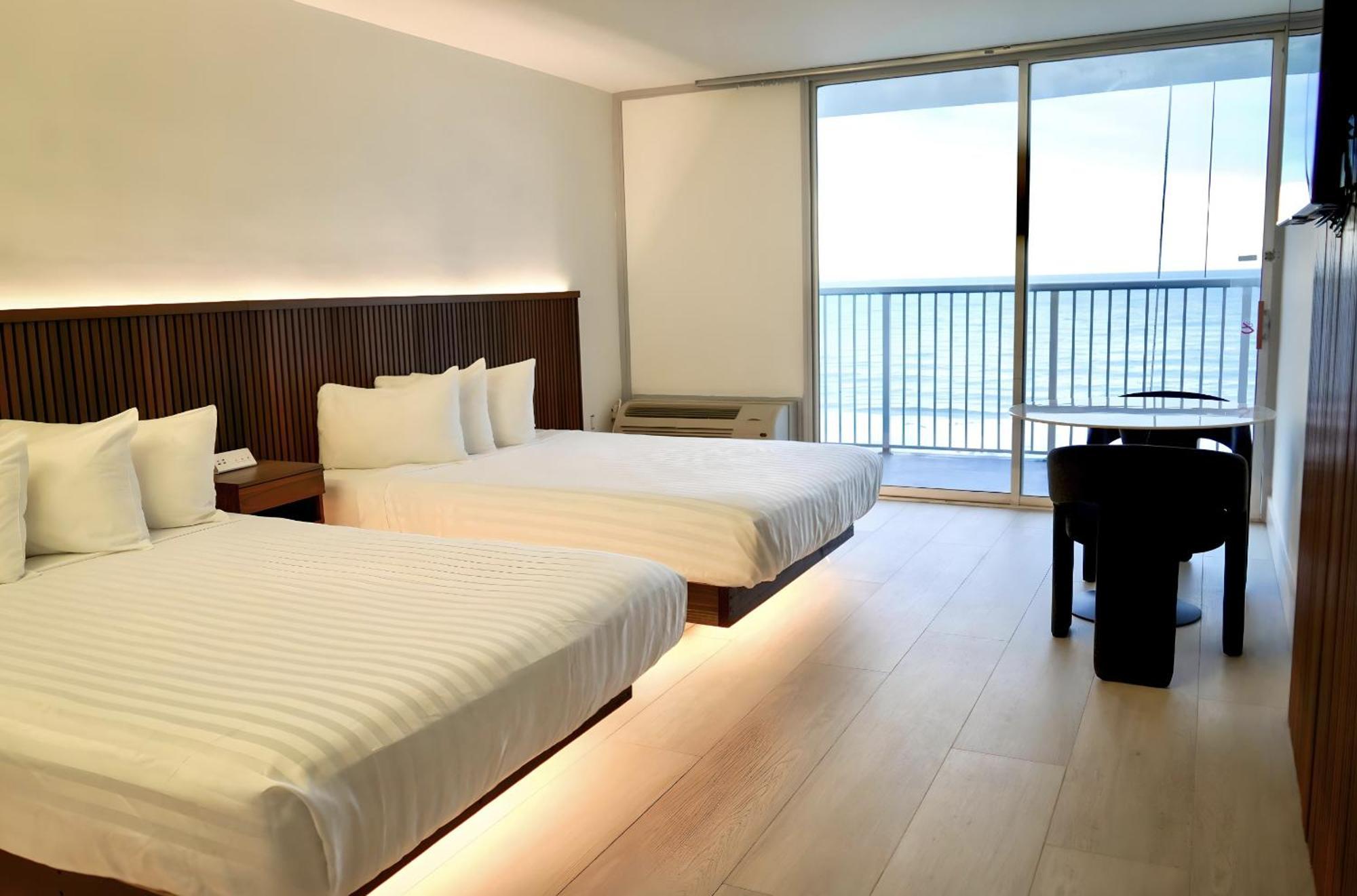 Indigo Otel Myrtle Beach Dış mekan fotoğraf
