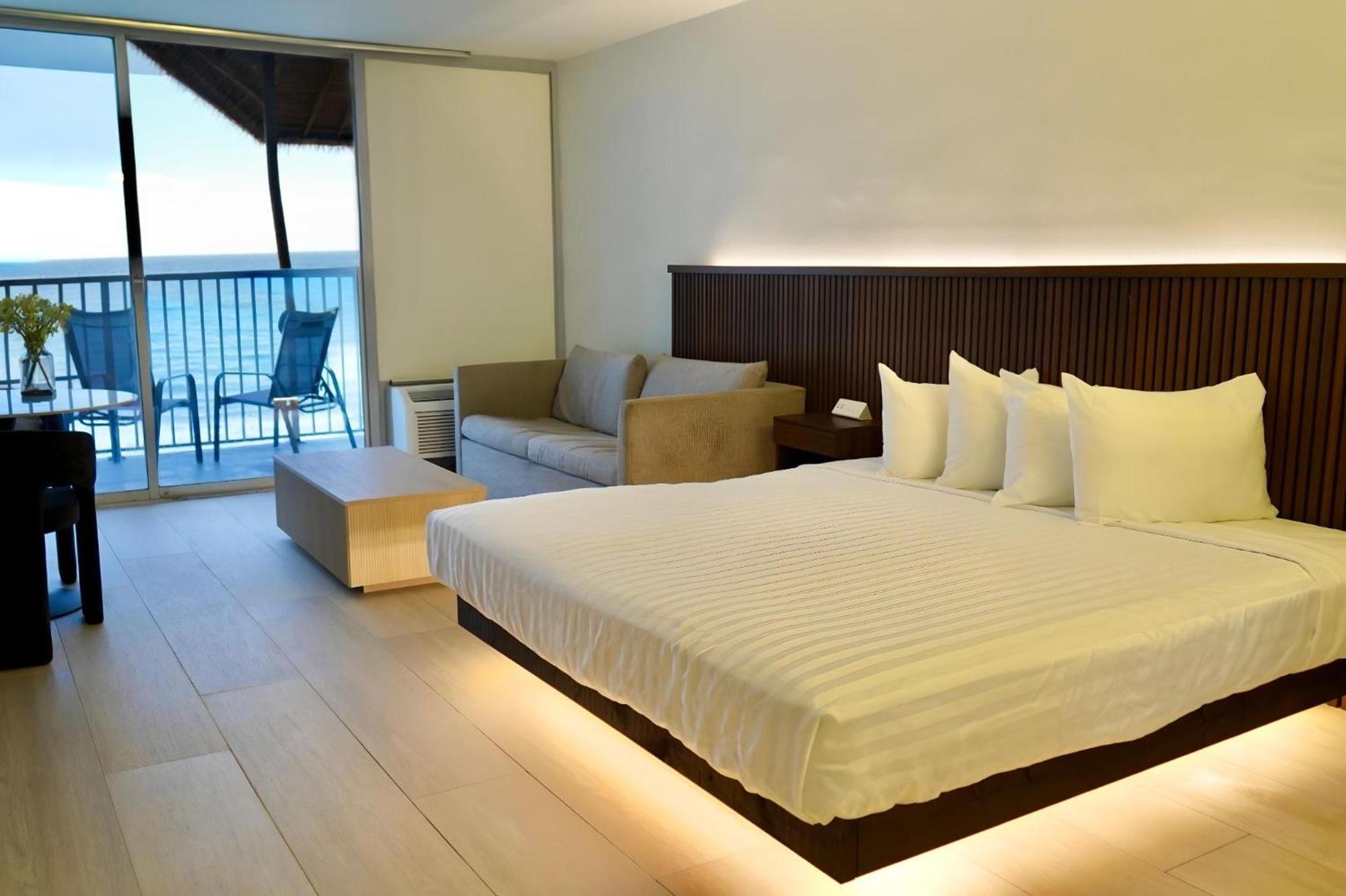 Indigo Otel Myrtle Beach Dış mekan fotoğraf