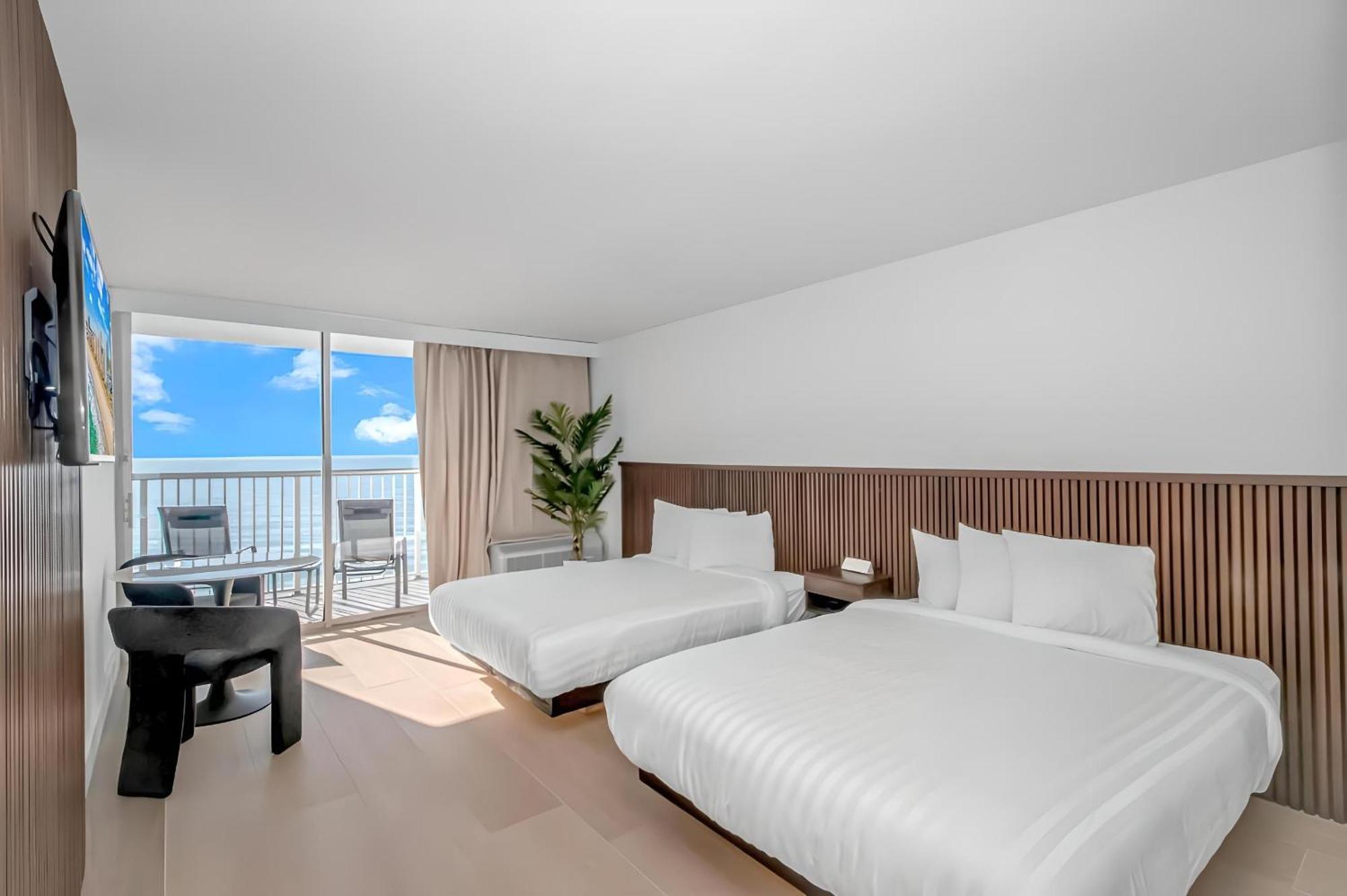 Indigo Otel Myrtle Beach Dış mekan fotoğraf