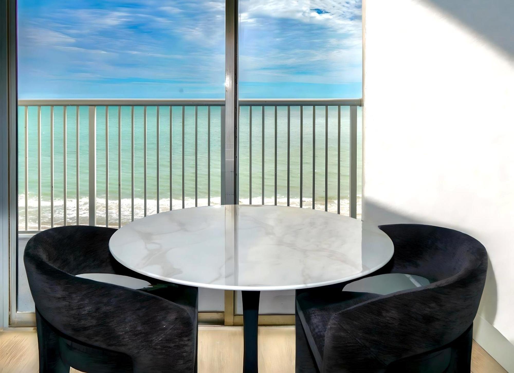 Indigo Otel Myrtle Beach Dış mekan fotoğraf