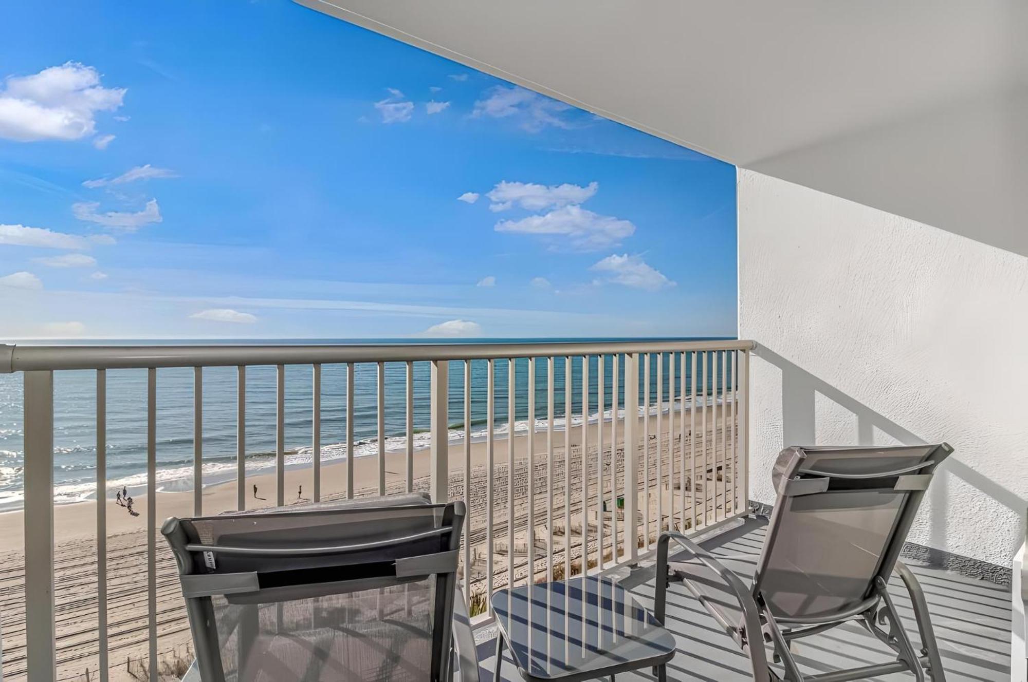 Indigo Otel Myrtle Beach Dış mekan fotoğraf