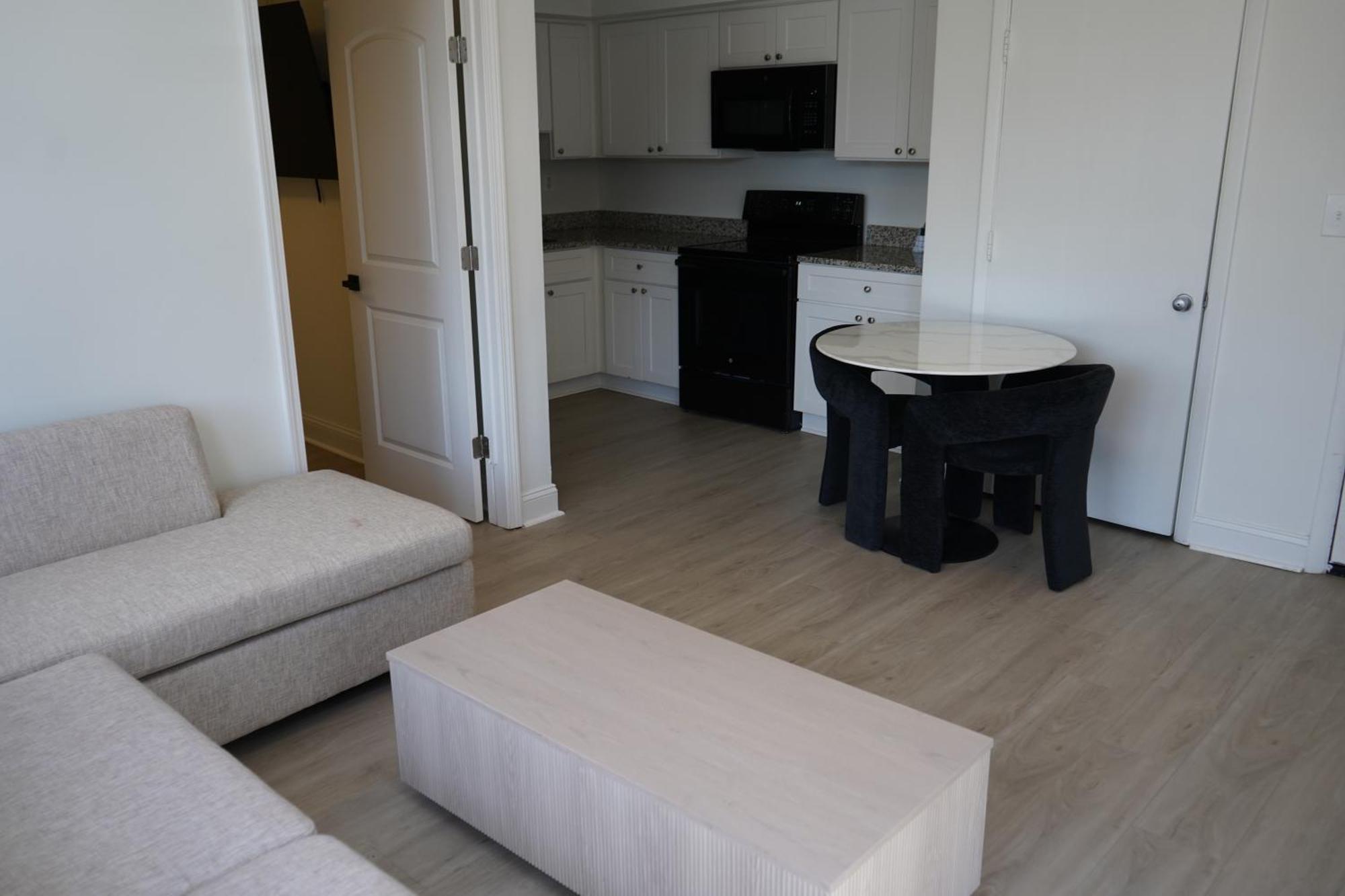 Indigo Otel Myrtle Beach Dış mekan fotoğraf