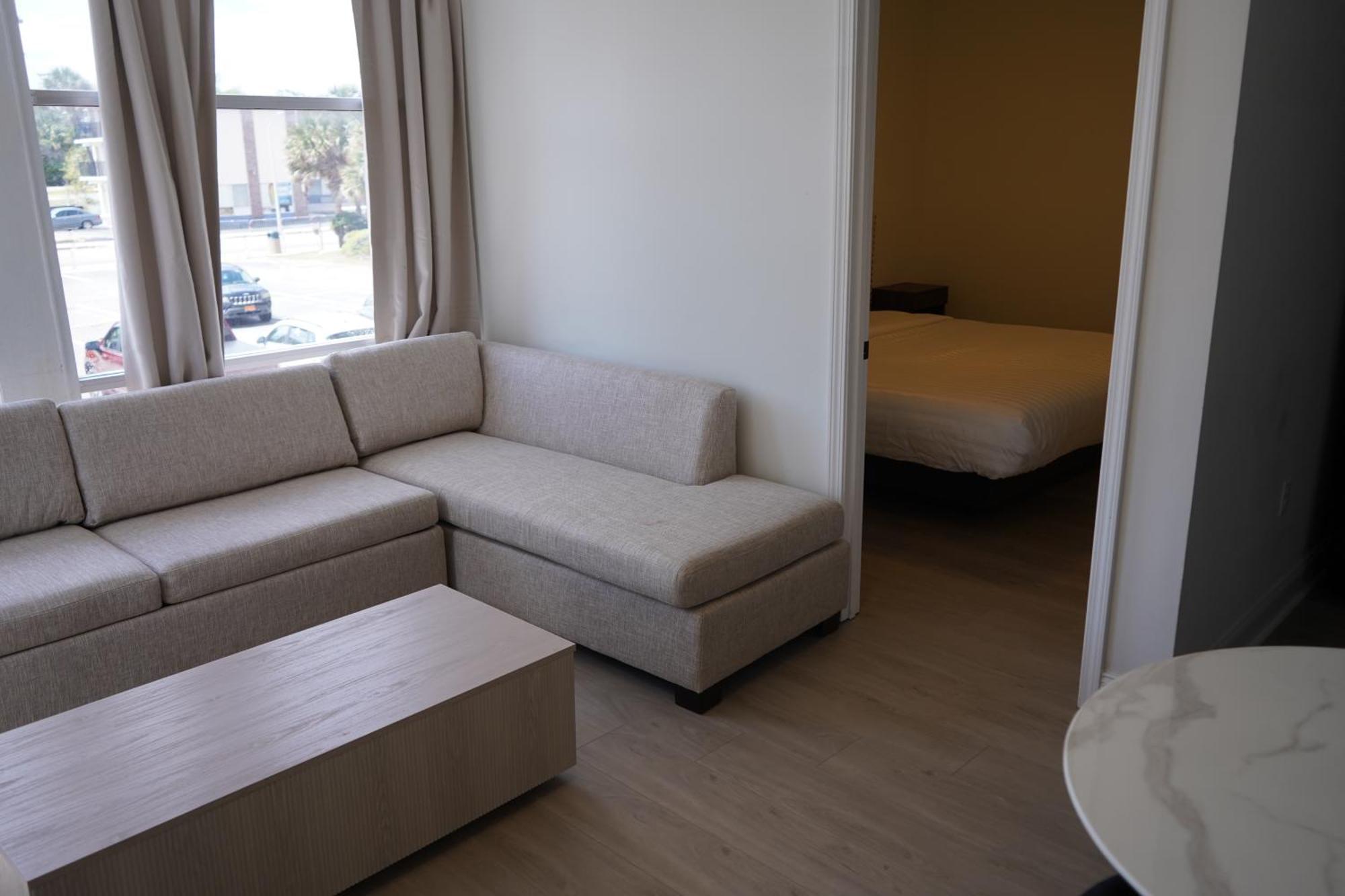 Indigo Otel Myrtle Beach Dış mekan fotoğraf